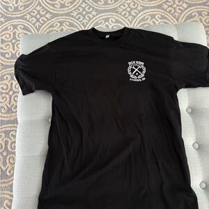 5 Pack Men’s Dixxon T Shirt Bundle